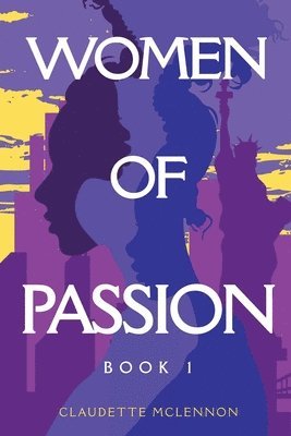 Claudette H McLennon - Women of Passion, Häftad