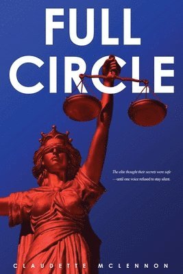 Claudette H McLennon - Full Circle, Häftad