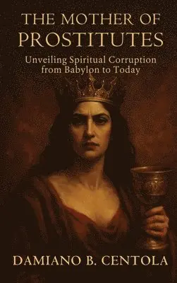Damiano Centola - Mother of Prostitutes, Inbunden. Tillgänglighet: Lägg i varukorg