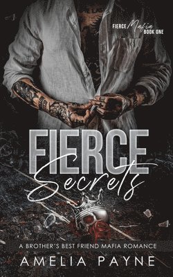 Amelia Payne - Fierce Secrets, Häftad. Tillgänglighet: Lägg i varukorg