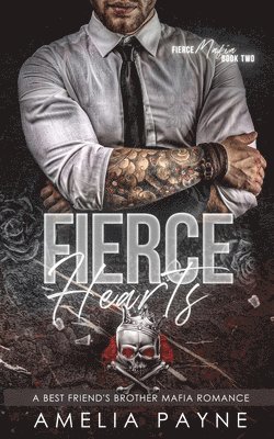Amelia Payne - Fierce Hearts, Häftad. Tillgänglighet: Lägg i varukorg