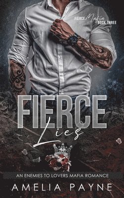 Amelia Payne - Fierce Lies, Häftad. Tillgänglighet: Lägg i varukorg