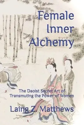 Female Inner Alchemy