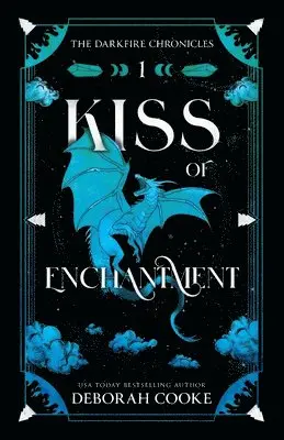 Deborah Cooke - Kiss of Enchantment, Häftad. Tillgänglighet: Lägg i varukorg