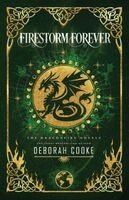 Deborah Cooke - Firestorm Forever, Häftad