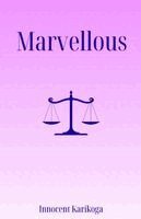 Innocent Karikoga - Marvellous, Häftad. Tillgänglighet: Lägg i varukorg