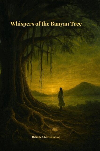 Belinda Chavremootoo - Whispers of the Banyan Tree, E-bok
