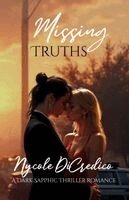 Nycole Nycole Dicredico, Espinoza - Missing Truths, Häftad. Tillgänglighet: Lägg i varukorg