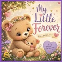 Saffia Abdul-Haqq - My Little Forever, Häftad. Tillgänglighet: Lägg i varukorg