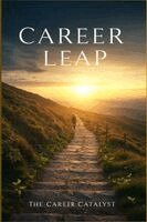 Emily Calmwood - Career Leap, Häftad