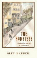 Glen Harper - Homeless, Häftad