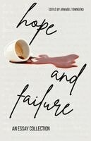 Glen Harper, Rob White - Hope and Failure, Häftad