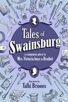 Talhí Briones - Tales of Swainsburg, Häftad