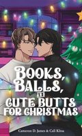 Books, Balls, and Cute Butts for Christmas