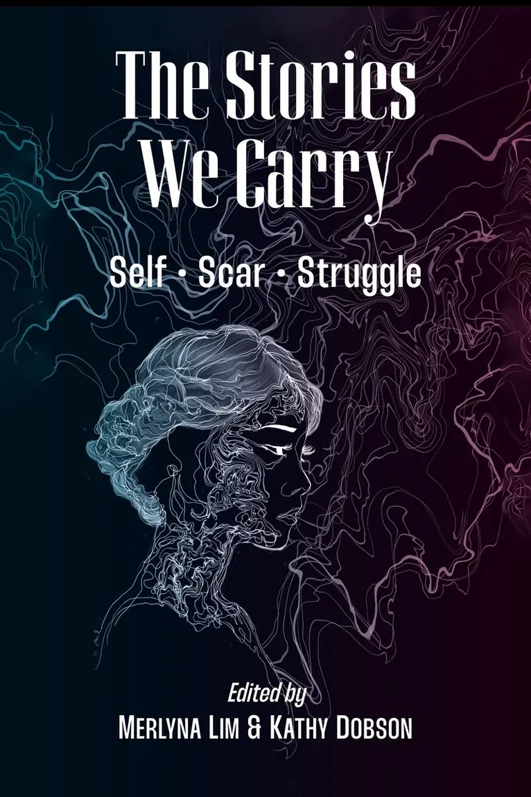 Merlyna Lim, Kathy Dobson - Stories We Carry, Häftad. Tillgänglighet: Lägg i varukorg