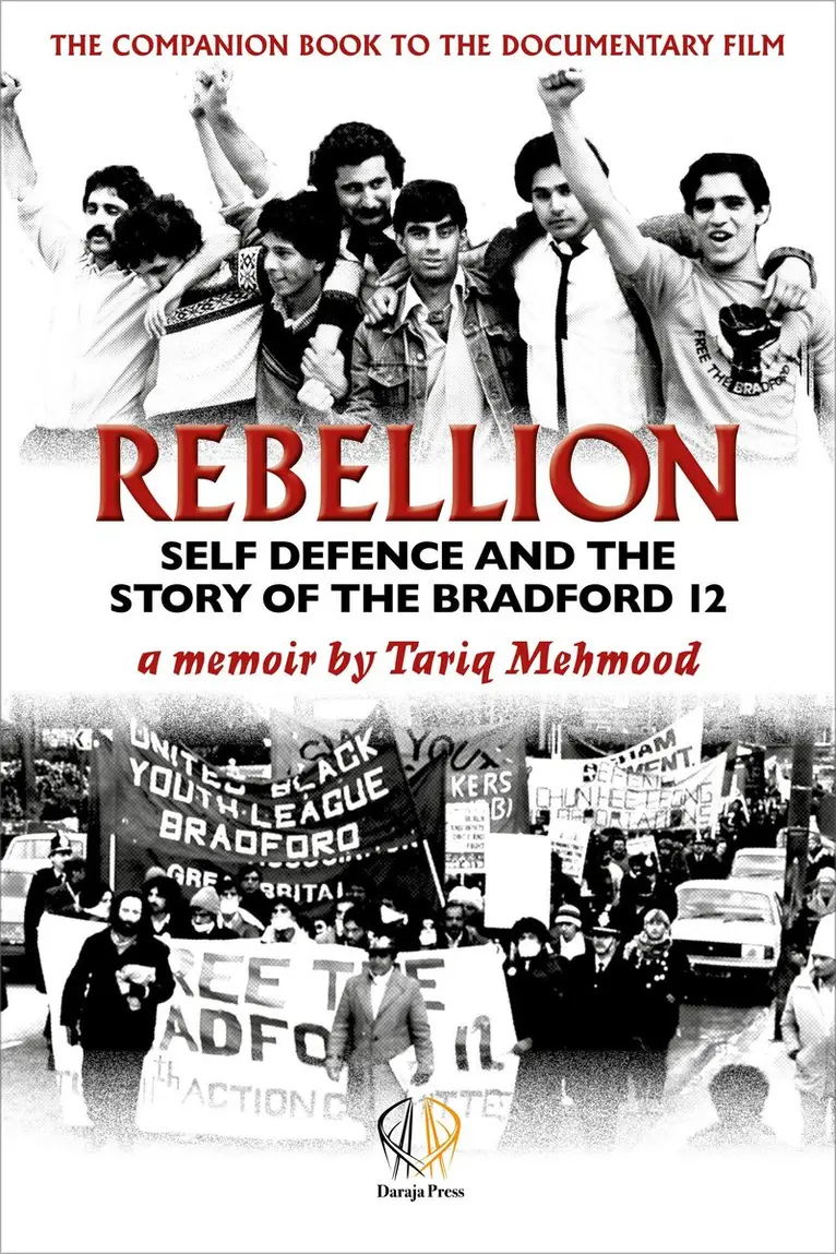 Tariq Mehmood - Rebellion, Häftad. Tillgänglighet: Lägg i varukorg