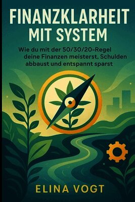 Elina Vogt - Finanzklarheit mit System, Häftad