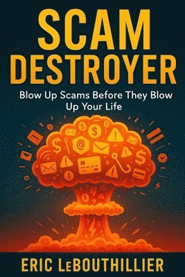Scam Destroyer
