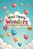 Everlee Austin - Word Family Wonders, Häftad. Tillgänglighet: Lägg i varukorg