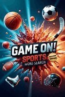 Everlee Austin - Game On! Sports Word Search (Second Edition), Häftad. Tillgänglighet: Lägg i varukorg