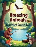 Everlee Austin - Amazing Animals, Häftad. Tillgänglighet: Lägg i varukorg