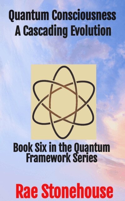 Rae Stonehouse - Quantum Consciousness, E-bok. Tillgänglighet: Lägg i varukorg