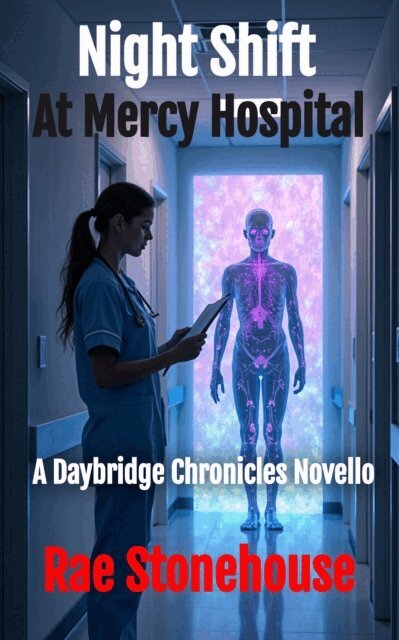 Rae Stonehouse - Night Shift at Mercy Hospital, E-bok. Tillgänglighet: Lägg i varukorg