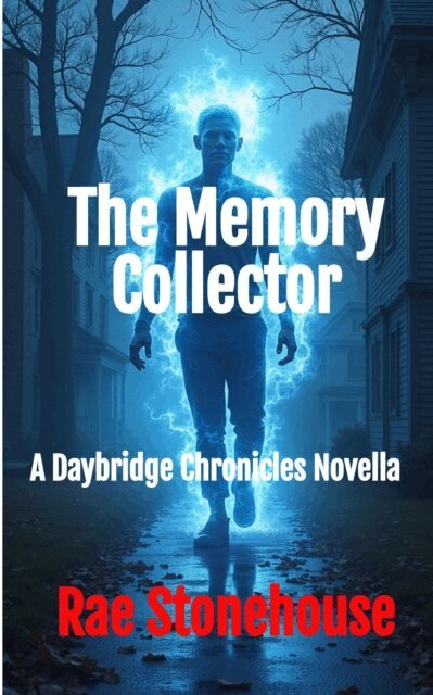 Rae Stonehouse - Memory Collector, E-bok. Tillgänglighet: Lägg i varukorg