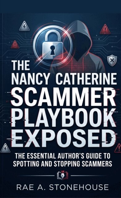 Rae A. Stonehouse - Nancy Catherine Scammer Playbook Exposed, E-bok. Tillgänglighet: Lägg i varukorg