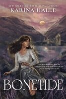 Karina Halle - Bonetide, Häftad