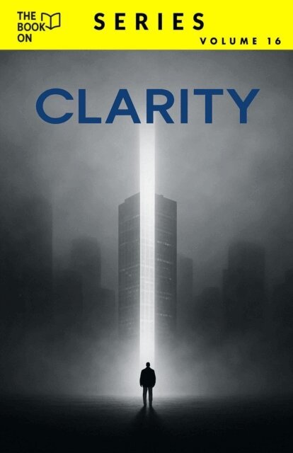 Avery Keene - Book On Clarity, E-bok