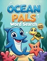 Everlee Austin - Ocean Pals Word Search (Second Edition), Häftad. Tillgänglighet: Lägg i varukorg