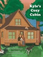 Kyle Helmberger, Brian Aspinall - Kyle's Cozy Cabin, Inbunden. Tillgänglighet: Lägg i varukorg