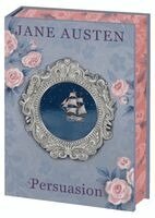 Jane Austen - Persuasion, Inbunden