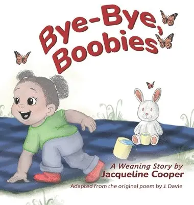 Jacqueline Cooper - Bye-Bye, Boobies, Inbunden. Tillgänglighet: Lägg i varukorg