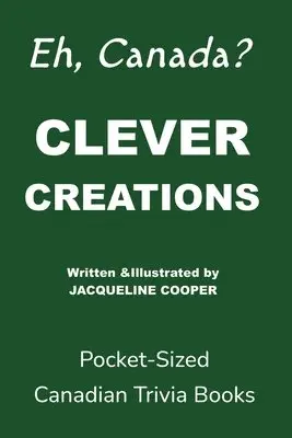 Jacqueline Cooper - Clever Creations, Häftad. Tillgänglighet: Lägg i varukorg