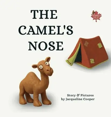Jacqueline Cooper - Camel's Nose, Inbunden. Tillgänglighet: Lägg i varukorg