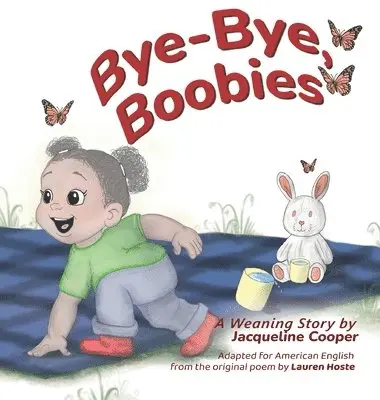 Jacqueline Cooper - Bye-Bye, Boobies, Inbunden. Tillgänglighet: Lägg i varukorg