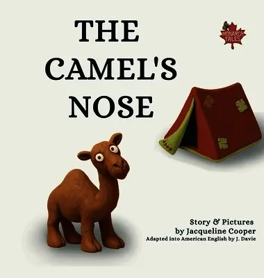 Jacqueline Cooper - Camel's Nose, Inbunden. Tillgänglighet: Lägg i varukorg