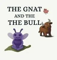 Jacqueline Cooper - Gnat and The Bull, Inbunden. Tillgänglighet: Lägg i varukorg