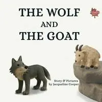 Jacqueline Cooper - Wolf and The Goat, Häftad. Tillgänglighet: Lägg i varukorg