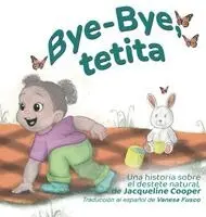 Jacqueline Cooper - Bye-Bye, tetita, Inbunden. Tillgänglighet: Lägg i varukorg