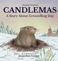 Jacqueline Cooper - Candlemas, Inbunden. Tillgänglighet: Lägg i varukorg