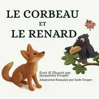 Jacqueline Cooper - Corbeau et Le Renard, Häftad. Tillgänglighet: Lägg i varukorg