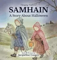 Jacqueline Cooper - Samhain, Inbunden. Tillgänglighet: Lägg i varukorg