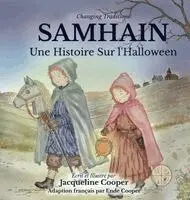 Jacqueline Cooper - Samhain, Inbunden. Tillgänglighet: Lägg i varukorg