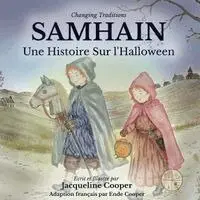 Jacqueline Cooper - Samhain, Häftad. Tillgänglighet: Lägg i varukorg