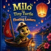 J Rowan Cole - Milo the Tiny Turtle and the Floating Lantern, Häftad. Tillgänglighet: Lägg i varukorg