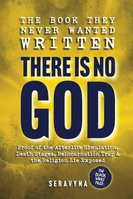 Seravyna - Book They Never Wanted Written, Häftad. Tillgänglighet: Lägg i varukorg