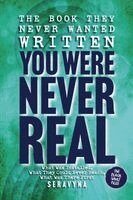 Seravyna - Book They Never Wanted Written, Häftad. Tillgänglighet: Lägg i varukorg